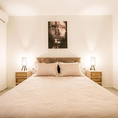 *Magnifique* New House - Full Comfort! Volos Exteriör bild