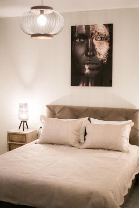 *Magnifique* New House - Full Comfort! Volos Exteriör bild