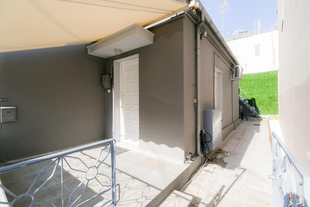 *Magnifique* New House - Full Comfort! Volos Exteriör bild