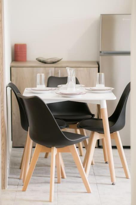 *Magnifique* New House - Full Comfort! Volos Exteriör bild