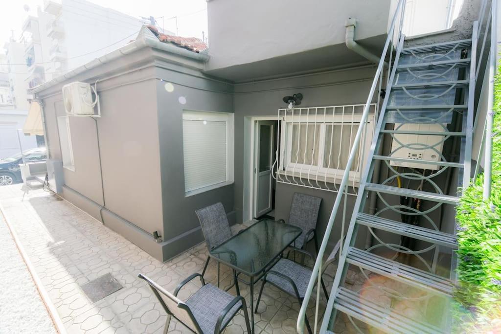 *Magnifique* New House - Full Comfort! Volos Exteriör bild