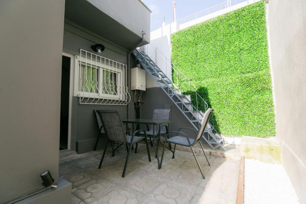 *Magnifique* New House - Full Comfort! Volos Exteriör bild