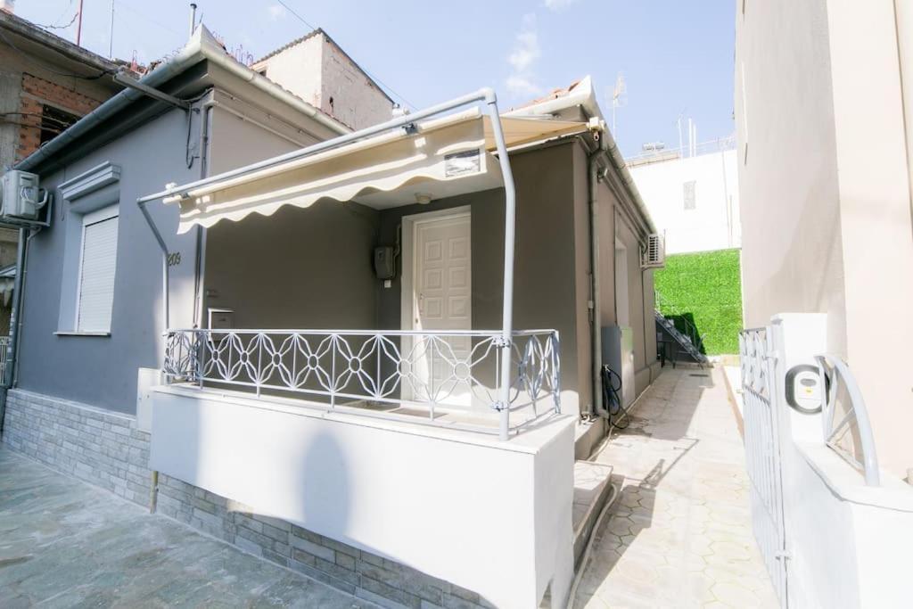 *Magnifique* New House - Full Comfort! Volos Exteriör bild