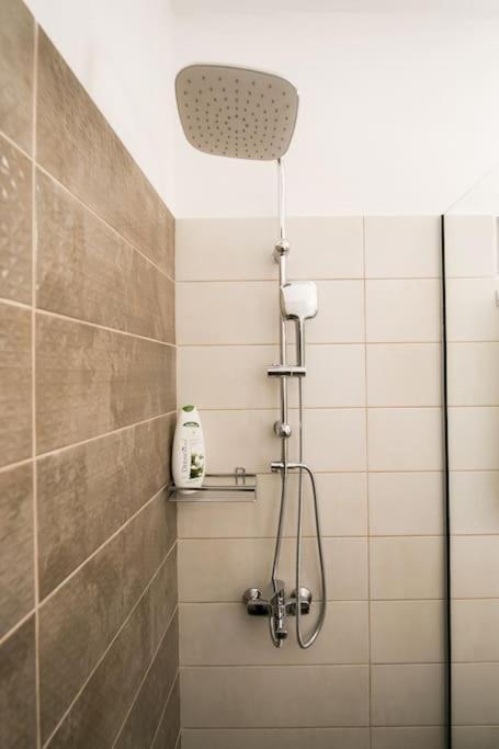 *Magnifique* New House - Full Comfort! Volos Exteriör bild